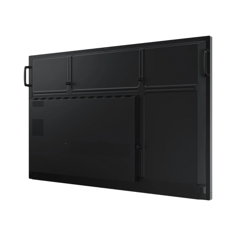 Samsung WA75D 75" 16:9 60Hz 4K UHD LCD Touchscreen Commercial Monitor — Being Shipped