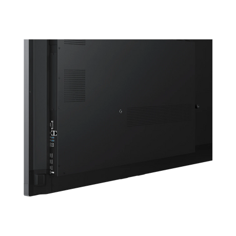 Samsung WA75D 75" 16:9 60Hz 4K UHD LCD Touchscreen Commercial Monitor — Being Shipped