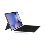 Samsung Galaxy Tab S10 Ultra/S9 Ultra Book Cover Keyboard — Being Shipped