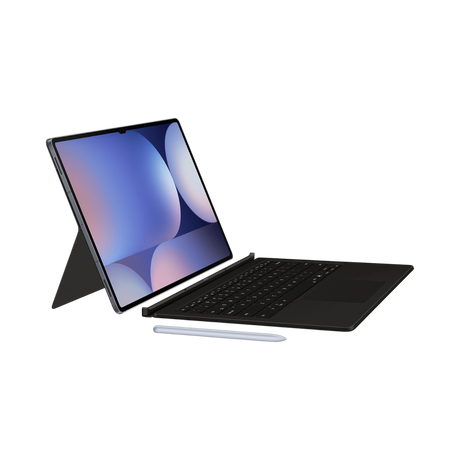 Samsung Galaxy Tab S10 Ultra/S9 Ultra Book Cover Keyboard — Being Shipped