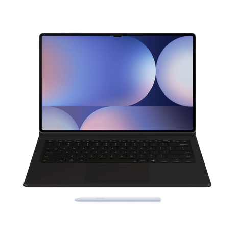 Samsung Galaxy Tab S10 Ultra/S9 Ultra Book Cover Keyboard — Being Shipped