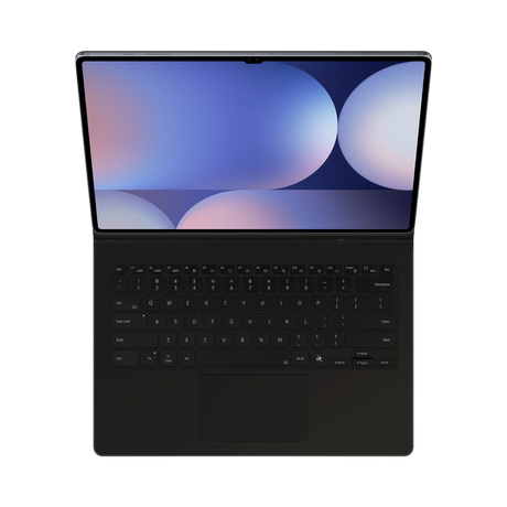 Samsung Galaxy Tab S10 Ultra/S9 Ultra Book Cover Keyboard — Being Shipped