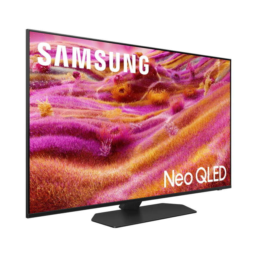 Samsung QN90F 50" 16:9 120Hz 4K HDR Neo QLED Mini-LED Smart TV — Being Shipped