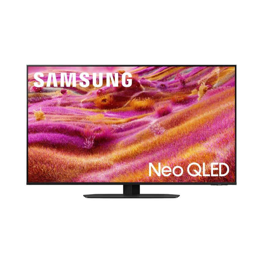 Samsung QN90F 50" 16:9 120Hz 4K HDR Neo QLED Mini-LED Smart TV — Being Shipped