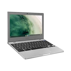 Samsung Chromebook 4 11.6" Notebook, Intel Celeron N4020, 4GB RAM, 32GB Flash Memory — Being Shipped