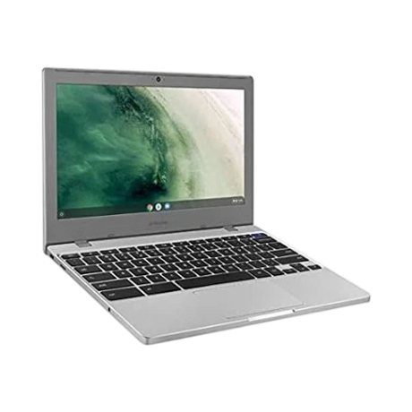 Samsung Chromebook 4 11.6" Notebook, Intel Celeron N4020, 4GB RAM, 32GB Flash Memory — Being Shipped