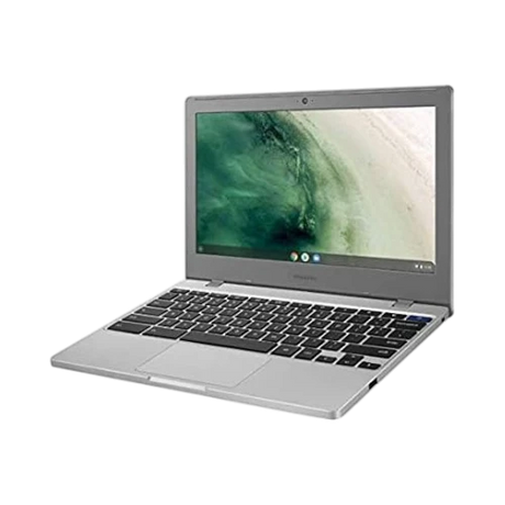 Samsung Chromebook 4 11.6" Notebook, Intel Celeron N4020, 4GB RAM, 32GB Flash Memory — Being Shipped