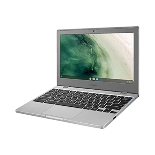 Samsung Chromebook 4 11.6" Notebook, Intel Celeron N4020, 4GB RAM, 32GB Flash Memory — Being Shipped