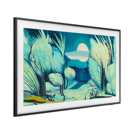 Samsung The Frame QN65LS03FA 65" 16:9 120Hz 4K HDR QLED Landscape Smart TV — Being Shipped
