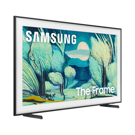 Samsung The Frame QN65LS03FA 65" 16:9 120Hz 4K HDR QLED Landscape Smart TV — Being Shipped
