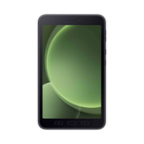 Samsung Galaxy Tab Active5 Enterprise Edition 8" Android Tablet, Exynos 1380, 6GB RAM, 128GB Storage (Green) — Being Shipped