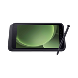 Samsung Galaxy Tab Active5 Enterprise Edition 8" Android Tablet, Exynos 1380, 6GB RAM, 128GB Storage (Green) — Being Shipped
