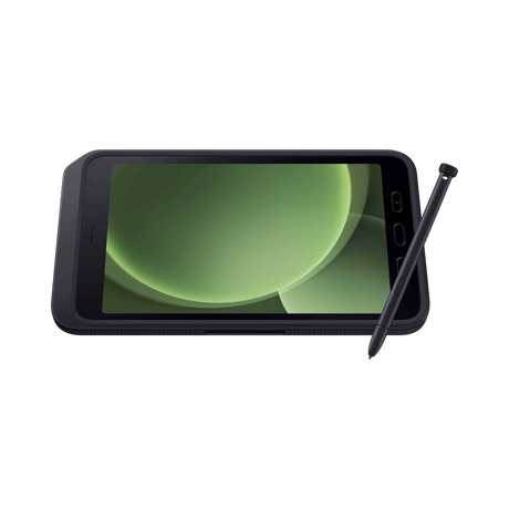 Samsung Galaxy Tab Active5 Enterprise Edition 8" Android Tablet, Exynos 1380, 6GB RAM, 128GB Storage (Green) — Being Shipped