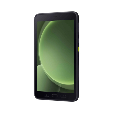 Samsung Galaxy Tab Active5 Enterprise Edition 8" Android Tablet, Exynos 1380, 6GB RAM, 128GB Storage (Green) — Being Shipped