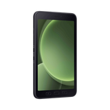 Samsung Galaxy Tab Active5 Enterprise Edition 8" Android Tablet, Exynos 1380, 6GB RAM, 128GB Storage (Green) — Being Shipped