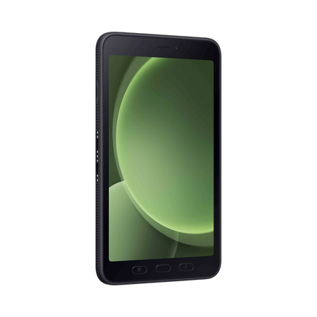 Samsung Galaxy Tab Active5 Enterprise Edition 8" Android Tablet, Exynos 1380, 6GB RAM, 128GB Storage (Green) — Being Shipped