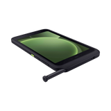 Samsung Galaxy Tab Active5 Enterprise Edition 8" Android Tablet, Exynos 1380, 6GB RAM, 128GB Storage (Green) — Being Shipped