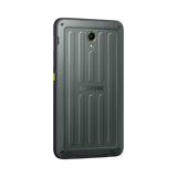 Samsung Galaxy Tab Active5 Enterprise Edition 8" Android Tablet, Exynos 1380, 6GB RAM, 128GB Storage (Green) — Being Shipped