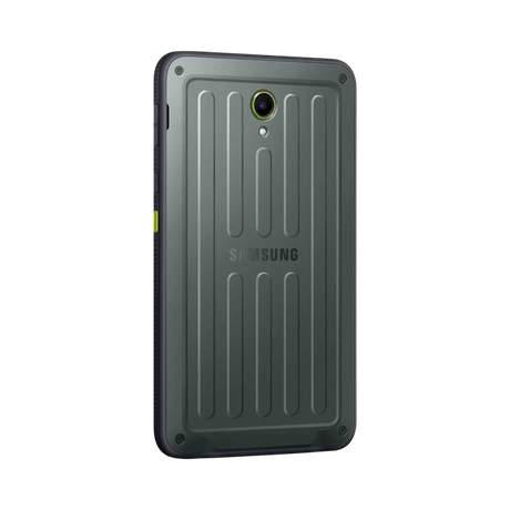 Samsung Galaxy Tab Active5 Enterprise Edition 8" Android Tablet, Exynos 1380, 6GB RAM, 128GB Storage (Green) — Being Shipped