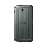 Samsung Galaxy Tab Active5 Enterprise Edition 8" Android Tablet, Exynos 1380, 6GB RAM, 128GB Storage (Green) — Being Shipped