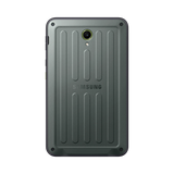 Samsung Galaxy Tab Active5 Enterprise Edition 8" Android Tablet, Exynos 1380, 6GB RAM, 128GB Storage (Green) — Being Shipped