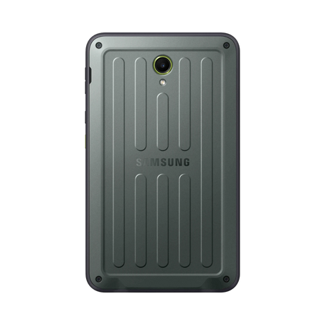 Samsung Galaxy Tab Active5 Enterprise Edition 8" Android Tablet, Exynos 1380, 6GB RAM, 128GB Storage (Green) — Being Shipped