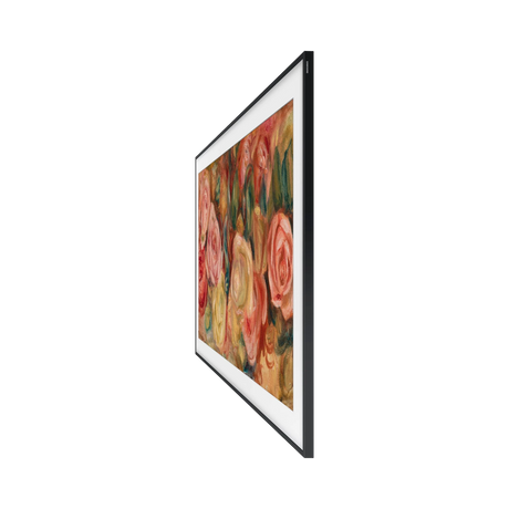 Samsung The Frame QN75LS03D 75" 16:9 60Hz 4K HDR QLED Landscape Smart TV — Being Shipped