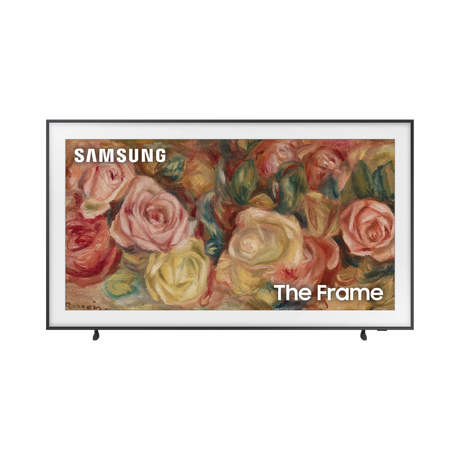 Samsung The Frame QN75LS03D 75" 16:9 60Hz 4K HDR QLED Landscape Smart TV — Being Shipped