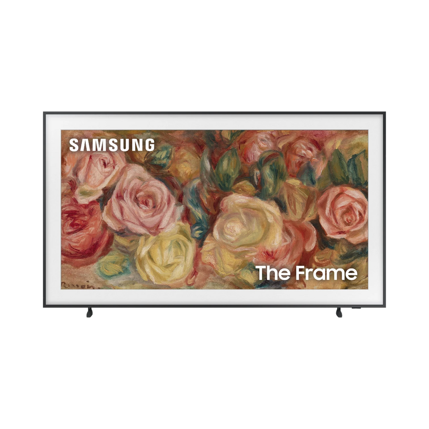 Samsung The Frame QN75LS03D 75" 16:9 60Hz 4K HDR QLED Landscape Smart TV — Being Shipped