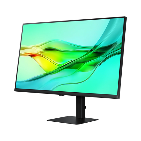 Samsung ViewFinity S6 S60UD 32" 16:9 100Hz QHD HDR IPS Monitor — Being Shipped