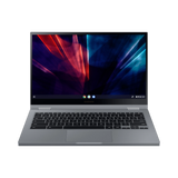 Samsung Galaxy Chromebook 2 13.3" Touch-Screen Notebook, Intel Celeron 5205U, 4GB RAM, 64GB eMMC — Being Shipped