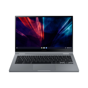 Samsung Galaxy Chromebook 2 13.3" Touch-Screen Notebook, Intel Celeron 5205U, 4GB RAM, 64GB eMMC — Being Shipped