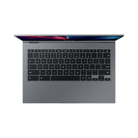 Samsung Galaxy Chromebook 2 13.3" Touch-Screen Notebook, Intel Celeron 5205U, 4GB RAM, 64GB eMMC — Being Shipped