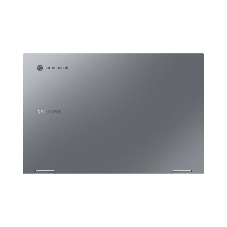 Samsung Galaxy Chromebook 2 13.3" Touch-Screen Notebook, Intel Celeron 5205U, 4GB RAM, 64GB eMMC — Being Shipped