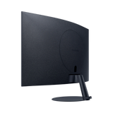 Samsung S3 27" 16:9 75Hz FHD VA LCD FreeSync Curved Monitor — Being Shipped