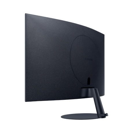 Samsung S3 27" 16:9 75Hz FHD VA LCD FreeSync Curved Monitor — Being Shipped