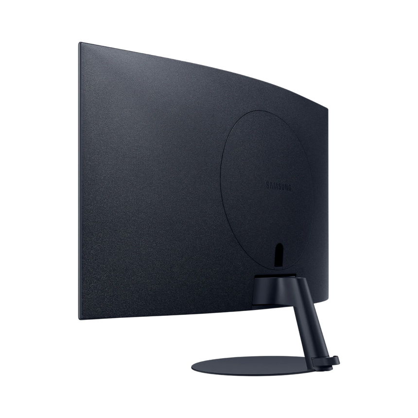 Samsung S3 27" 16:9 75Hz FHD VA LCD FreeSync Curved Monitor — Being Shipped