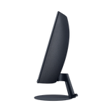 Samsung S3 27" 16:9 75Hz FHD VA LCD FreeSync Curved Monitor — Being Shipped
