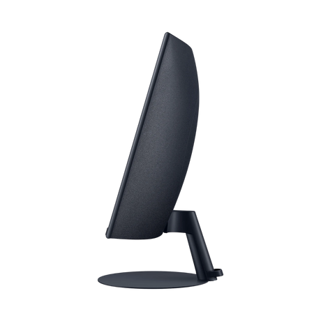 Samsung S3 27" 16:9 75Hz FHD VA LCD FreeSync Curved Monitor — Being Shipped