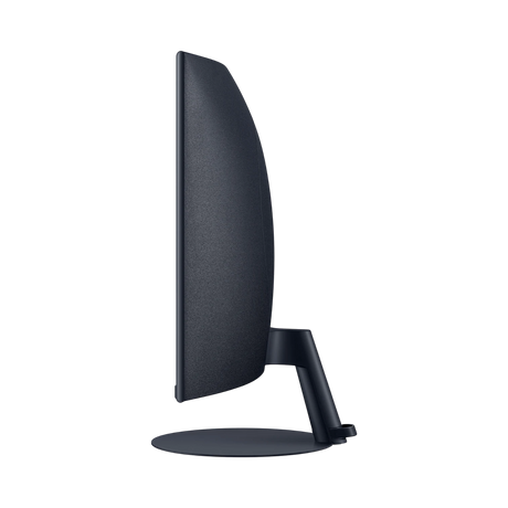 Samsung S3 27" 16:9 75Hz FHD VA LCD FreeSync Curved Monitor — Being Shipped