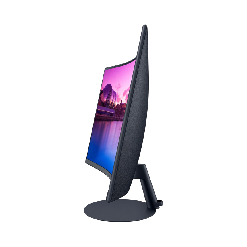 Samsung S3 27" 16:9 75Hz FHD VA LCD FreeSync Curved Monitor — Being Shipped