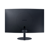 Samsung S3 27" 16:9 75Hz FHD VA LCD FreeSync Curved Monitor — Being Shipped