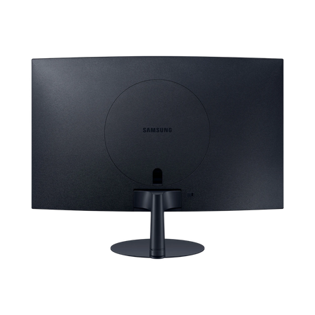 Samsung S3 27" 16:9 75Hz FHD VA LCD FreeSync Curved Monitor — Being Shipped