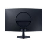 Samsung S3 27" 16:9 75Hz FHD VA LCD FreeSync Curved Monitor — Being Shipped