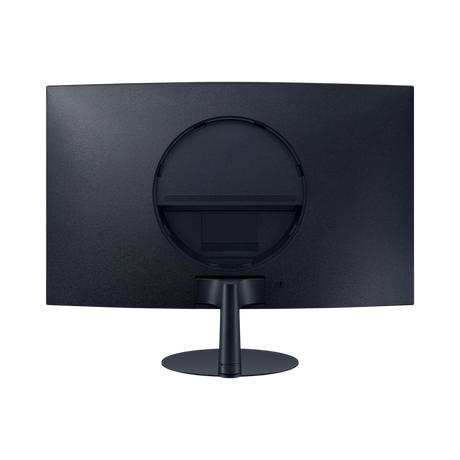 Samsung S3 27" 16:9 75Hz FHD VA LCD FreeSync Curved Monitor — Being Shipped