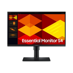 Samsung S40GD Borderless 24" 16:9 100Hz FHD IPS Business Monitor — Being Shipped