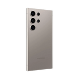 Samsung Galaxy S24 Ultra Smartphone, Qualcomm Snapdragon 8, 12GB RAM, 512GB Storage (Unlocked, Titanium Gray) — Being Shipped