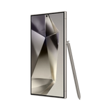 Samsung Galaxy S24 Ultra Smartphone, Qualcomm Snapdragon 8, 12GB RAM, 512GB Storage (Unlocked, Titanium Gray) — Being Shipped