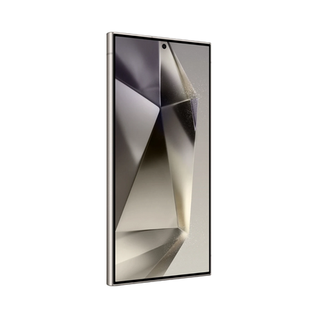 Samsung Galaxy S24 Ultra Smartphone, Qualcomm Snapdragon 8, 12GB RAM, 512GB Storage (Unlocked, Titanium Gray) — Being Shipped