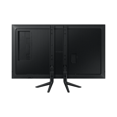 Samsung Digital Signage Foot Stand — Being Shipped
